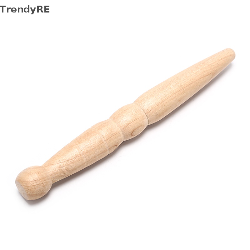 Set 3 Dụng Cụ Mát Xa Chân Và Toàn Thân Giúp Thư Giãn Cơ Bắp