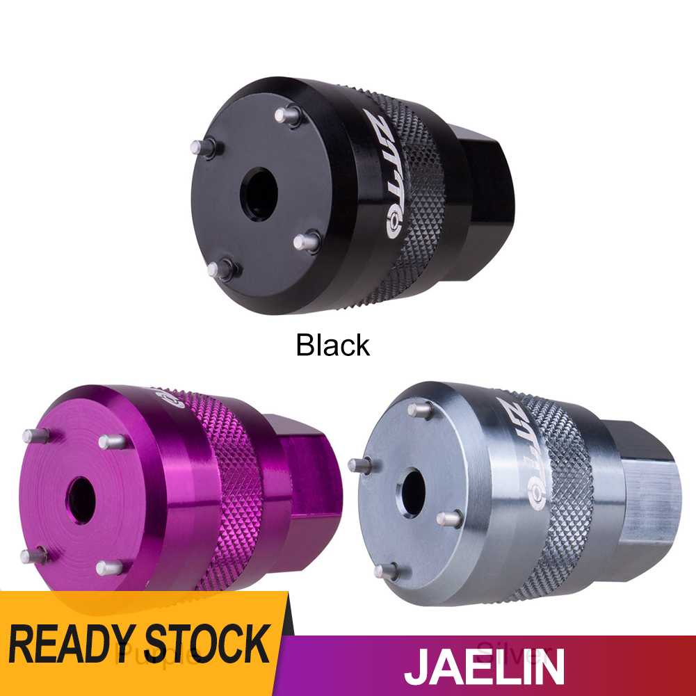 Vỏ Bọc Trục Khuỷu Tay Quay Xe Đạp ZTTO DUB Cho SRAM DUB XX1 X01 GX