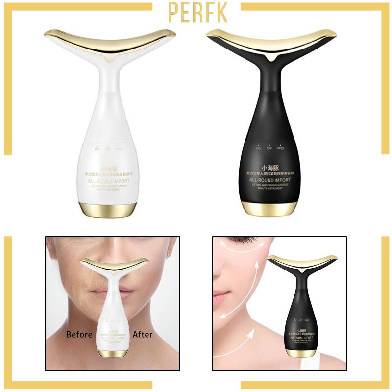 Dụng Cụ Mát Xa Làm Săn Chắc Da Mặt Kích Thước Nhỏ Gọn