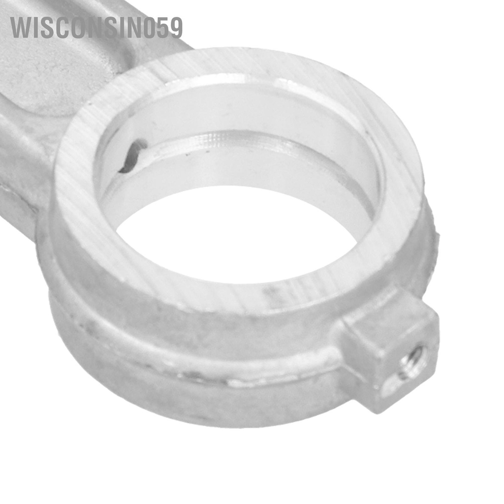 Wisconsin059 Kết nối xử lý phun cát thanh không có vỉ Bộ phận bơm khí bền trọng lượng nhẹ