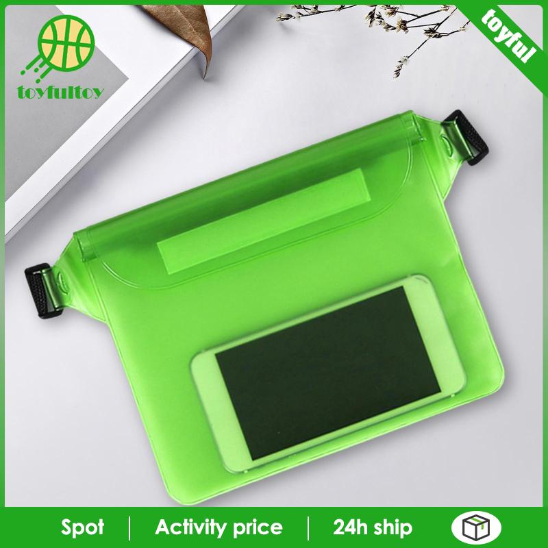 Túi Đựng Thuyền Kayak Chống Thấm Nước Siêu Bền Tiện Dụng