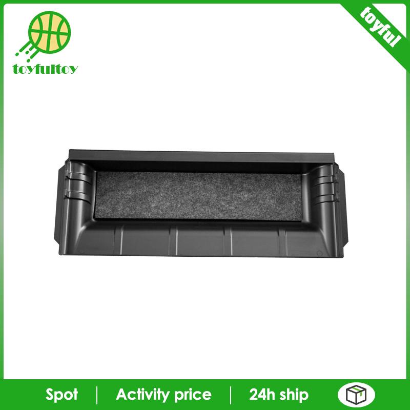 1 Hộp Đựng Đồ Chơi Dưới Ghế Ngồi