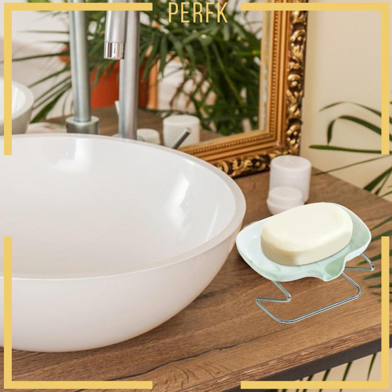 Khay Đựng Xà Phòng Hình Chiếc Lá Dành Cho Nhà Bếp Khách Sạn