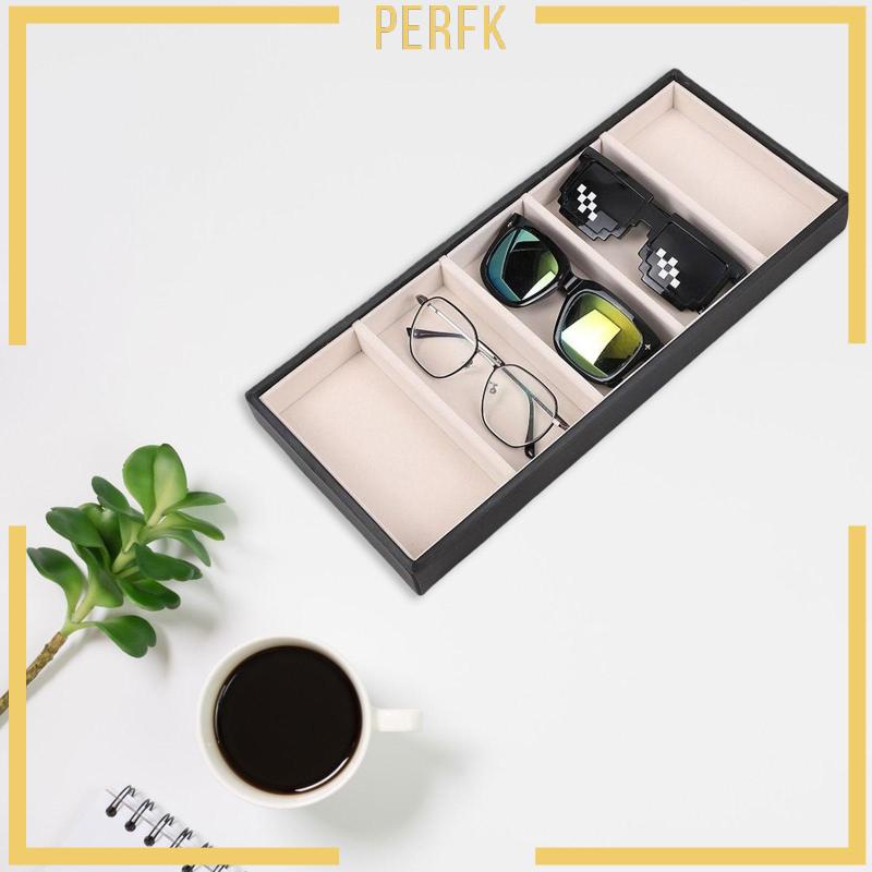 Giá Đỡ Mắt Kính Để Bàn Tiện Dụng