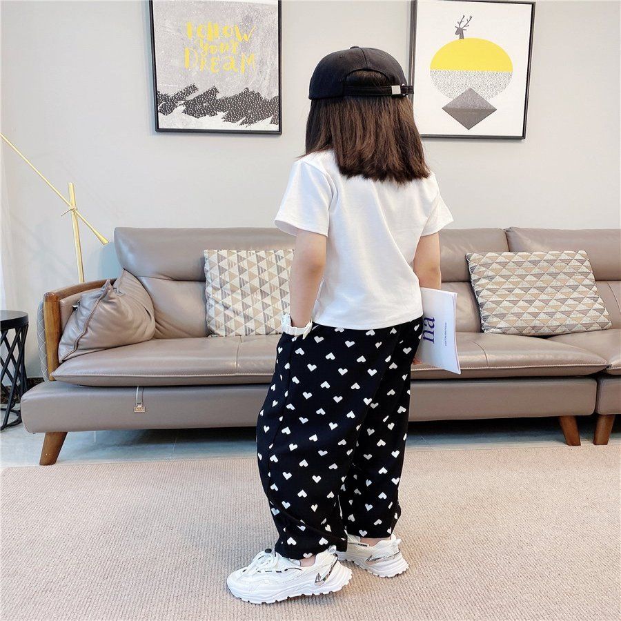 Hàng Có Sẵn Áo Thun Cotton Ngắn Tay Xẻ Tà Phong Cách Mới Mùa Hè 2022 Dành Cho Nữ CG6Q