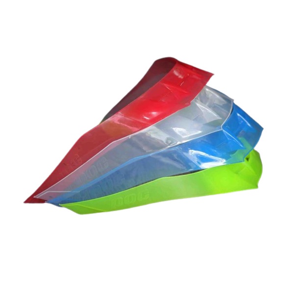 Siêu Phẩm Đuôi Gió Và Sừng Gắn Mũ Bảo Hiểm Fullface - Siêu Đẹp - Chất Lượng