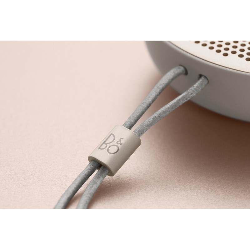 Loa bluetooth B&O BeoPlay P2 Home