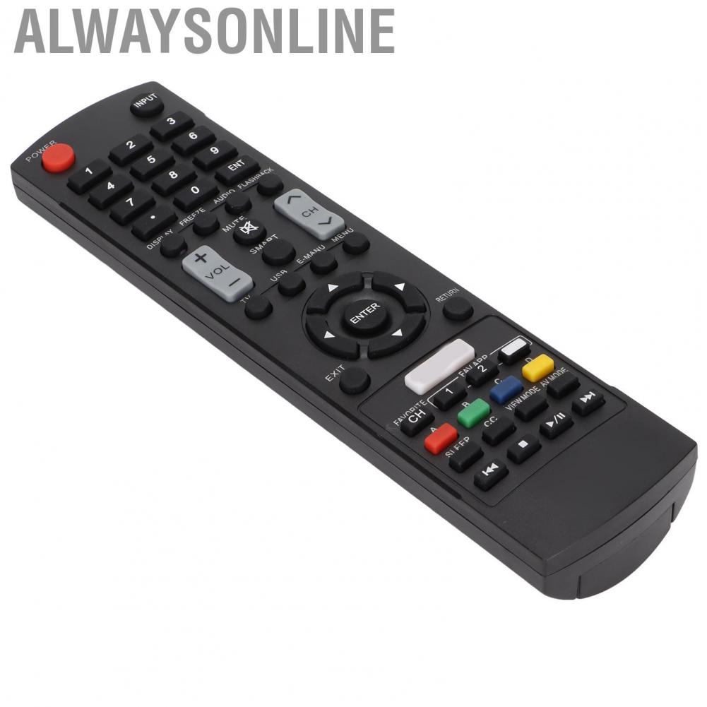 Alwaysonline ABS Quick Response 160000 Clicks Light Replacement  Easy To Use for LB-T422U LC-32D59 LC-26SV490U