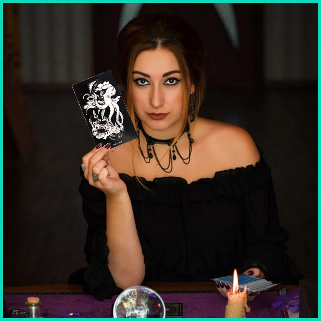 Bộ Bài Tarot Truyền Thống Cho Người Mới Bắt Đầu