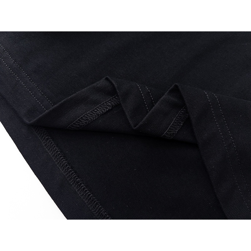 Áo Thun Tay Ngắn Xu Hướng Mới Nhất Thời Trang Năm 2023SS G-u88c-c