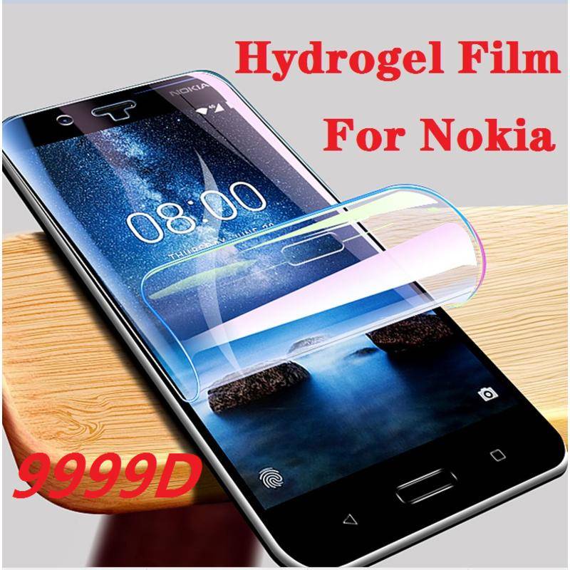Set 2 Miếng Dán Màn Hình Chống Ánh Sáng Xanh Cho Nokia G10 G11 Plus G21 G20 G22 G300 G400 G60 X30 X71