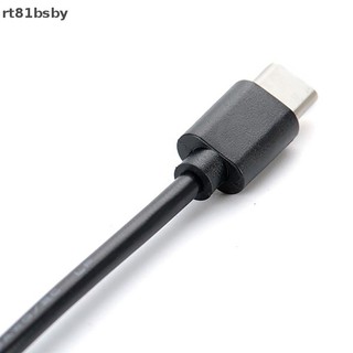Dây Cáp Chuyển Đổi Cổng USB Type C Sang Micro USB Type C