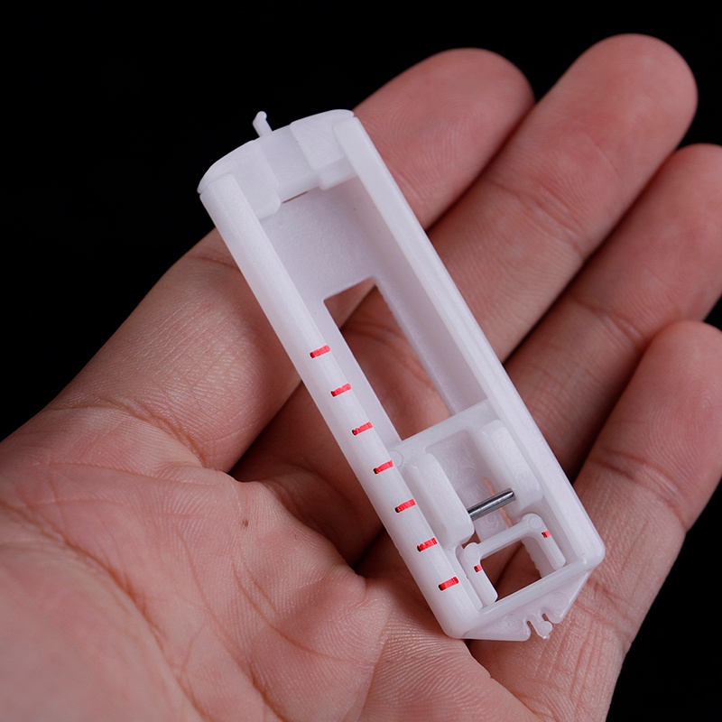 1 Chân Vịt Máy May Dạng Bấm weijiaott