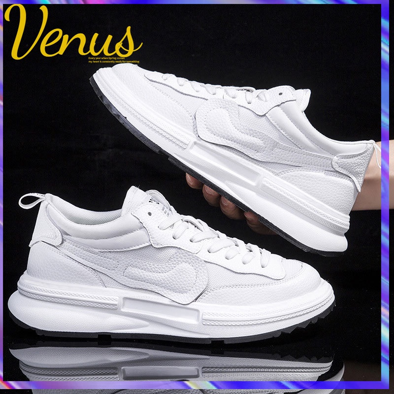 Giày Thể Thao Nam Thời Trang Thoáng Khí 122