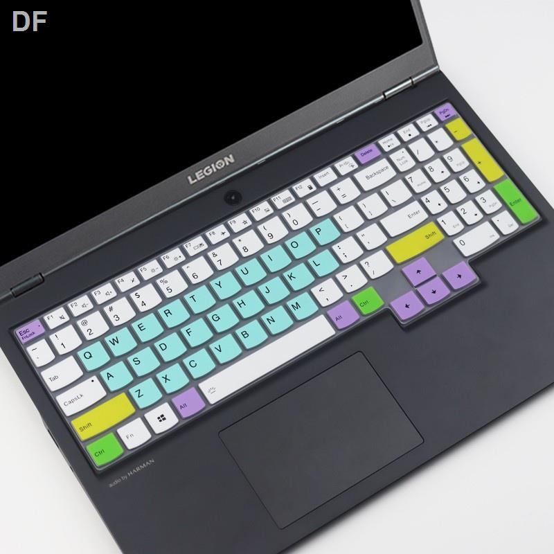 ✨Bàn Phím Silicone Cho Lenovo IdeaPad 5 5i Pro Thinkpad 16p Gen 2 G2 ACH Lenovo IdeaPad 5i Pro 16 Inch