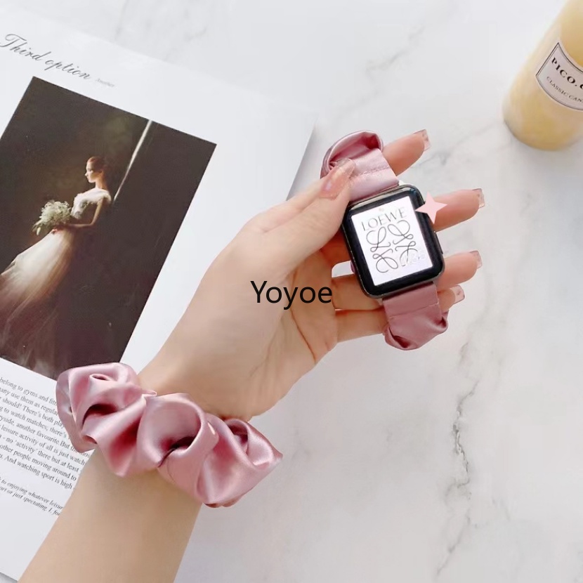 Dây Đeo Đồng Hồ for AW Watch 49mm 45mm 41mm 44mm 40mm 42mm 38mm 45 mm band