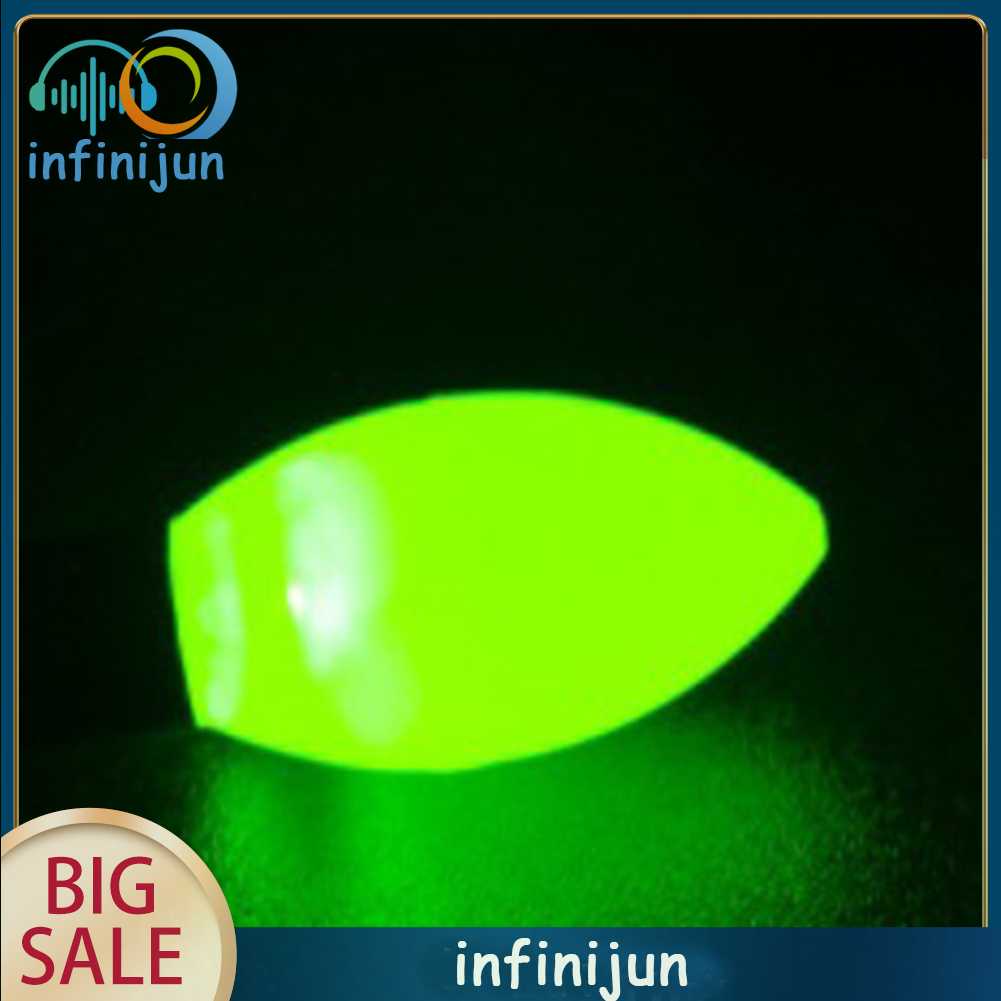 Phao Câu Cá Phát Sáng Chống Thấm Nước Tiện Dụng