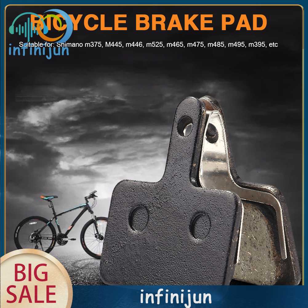 Má Phanh Cho Xe Đạp SHIMANO M375 M445 M446