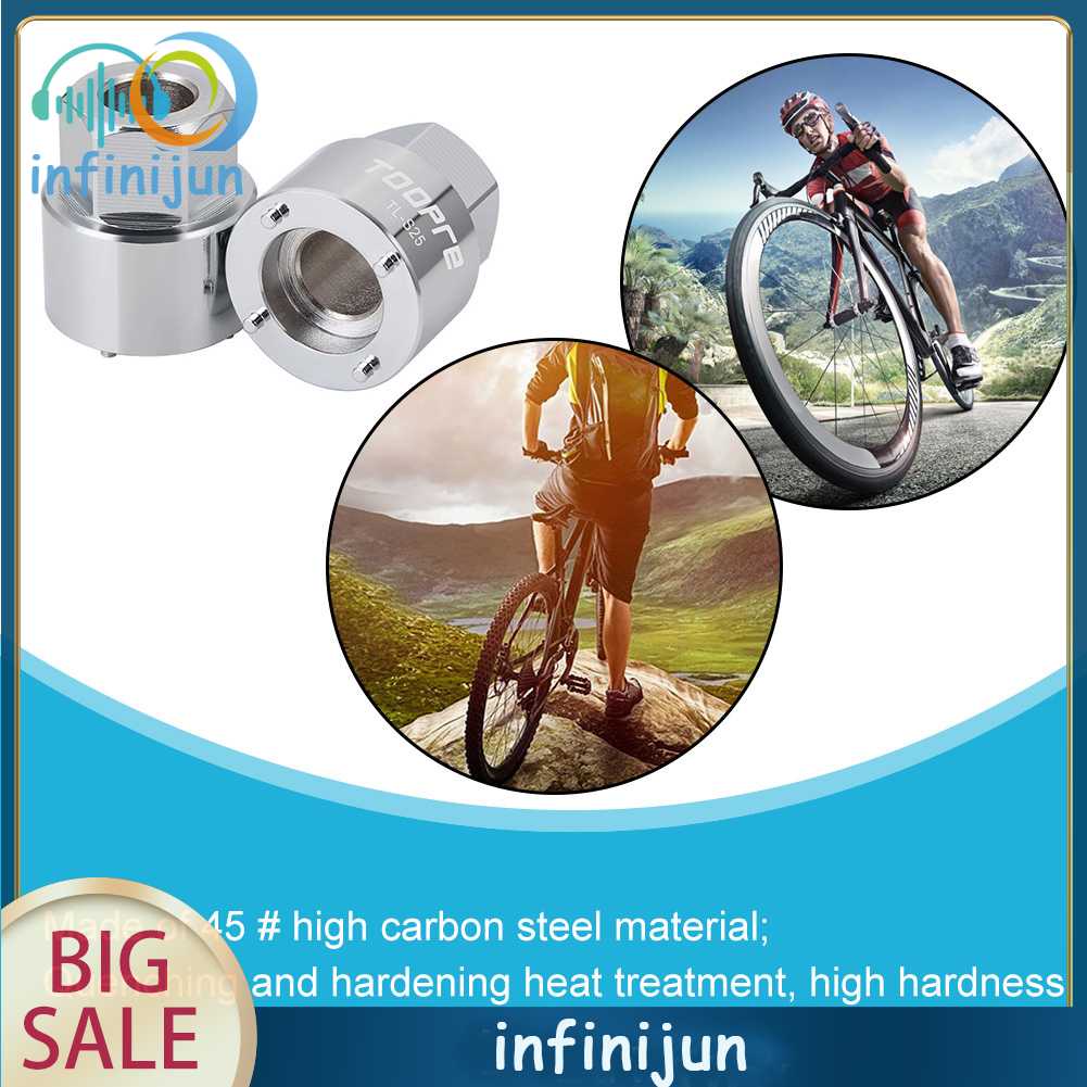 Vỏ Trục Khuỷu Độ Chính Xác Cao Cho SRAM DUB BB30