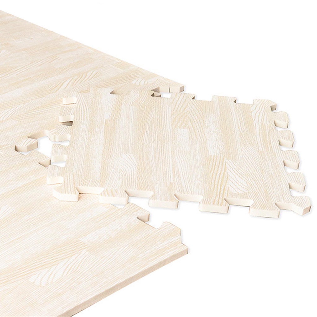 Bộ 12 Tấm Thảm Xếp Hình 12x12inch Cho Phòng Khách