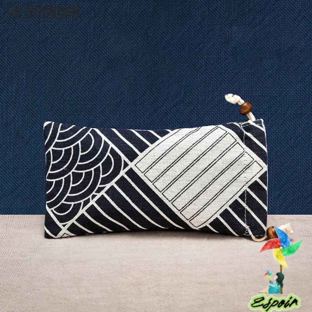 ESPO Túi Mềm Chất Lượng Cao Dùng Để Đựng Mắt Kính