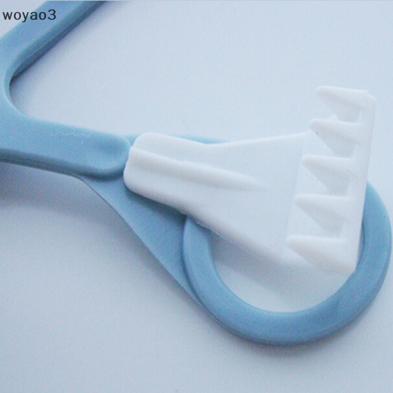 Set 1 / 3 Kẹp Cố Định Tã Em Bé Tiện Dụng