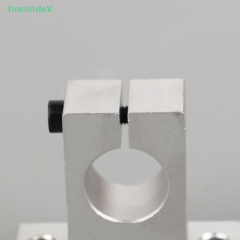 Trục Vòng Bi Tuyến Tính Hỗ Trợ Cho Máy In 3D CNC