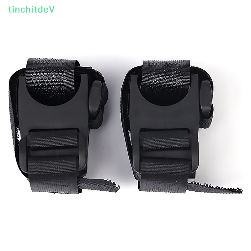 Giá Đỡ Đèn Pin LED Đa Năng Gắn Xe Đạp Leo Núi Tiện Dụng