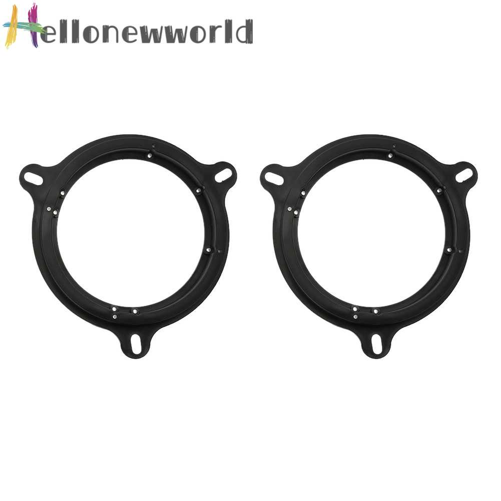 1 Cặp Giá Đỡ Loa Trước / Sau Cho Xe Hơi Nissan