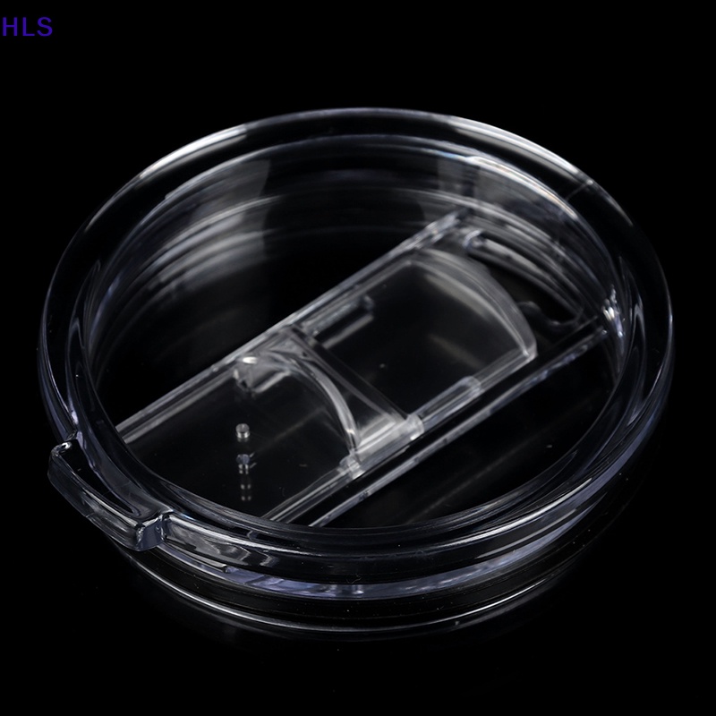 Nắp Đậy Cốc Uống Nước Chống Tràn 20 / 30 Ounce Bằng PP Cấp Thực Phẩm