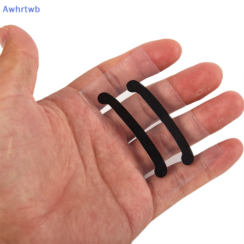 1 Cặp Đệm Silicone Hỗ Trợ Uốn Cong Lông Mi Tái Sử Dụng Tiện Lợi Mới