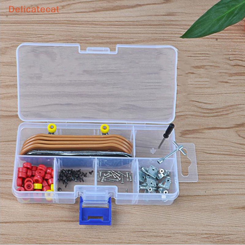 Đồ Chơi Ván Trượt Ngón Tay Mini Cho Trẻ Em