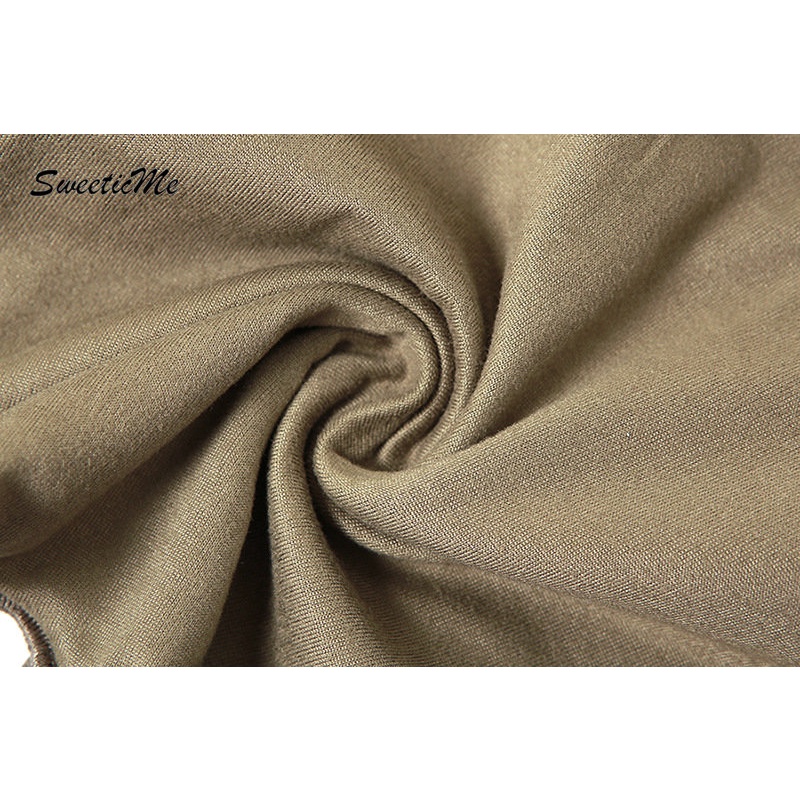 Áo Tank Top Hai Dây Hở Lưng Dáng Ôm Màu Tương Phản Thời Trang Mới 2023 Dành Cho Bạn Nữ