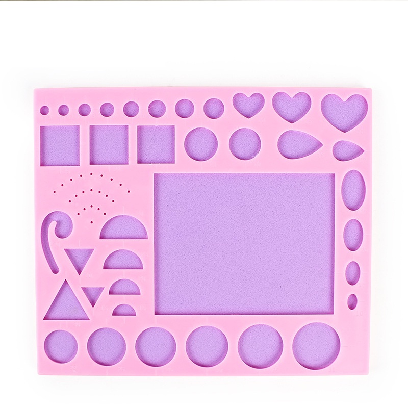 Thước Đo Giấy Đa Năng Chuyên Dụng Chất Lượng Cao