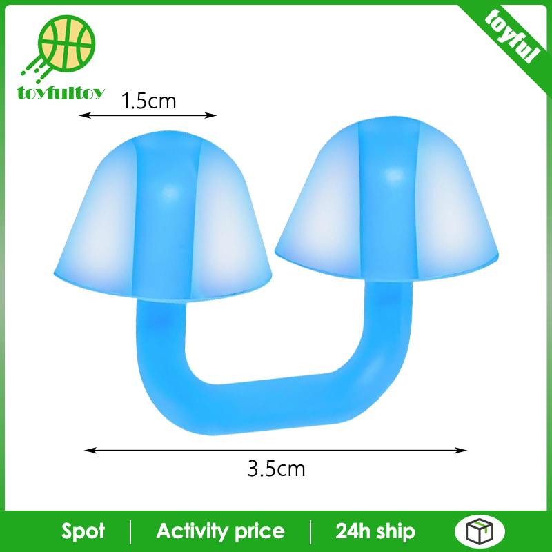 Kẹp Mũi Bơi Chuyên Dụng Dành Cho Nam Và Nữ