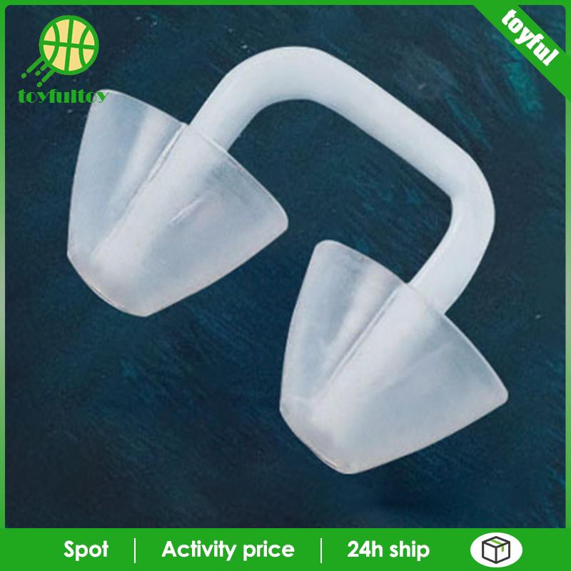 Kẹp Mũi Bơi Chuyên Dụng Dành Cho Nam Và Nữ