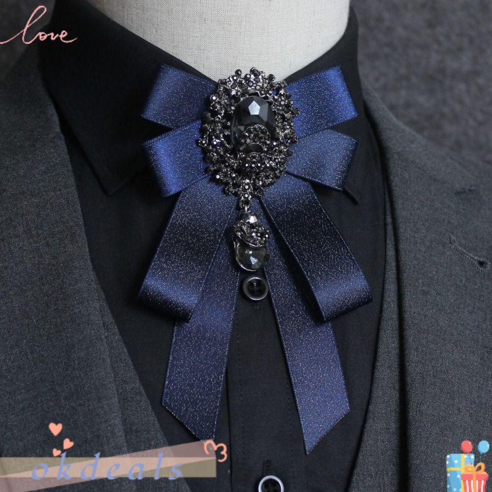 Phụ Kiện Trang Sức Thắt Nơ Xinh Xắn Thời Trang|Màng Bọc Thực Phẩm Chất Lượng Cao|Cà Vạt Thắt Nơ Cổ