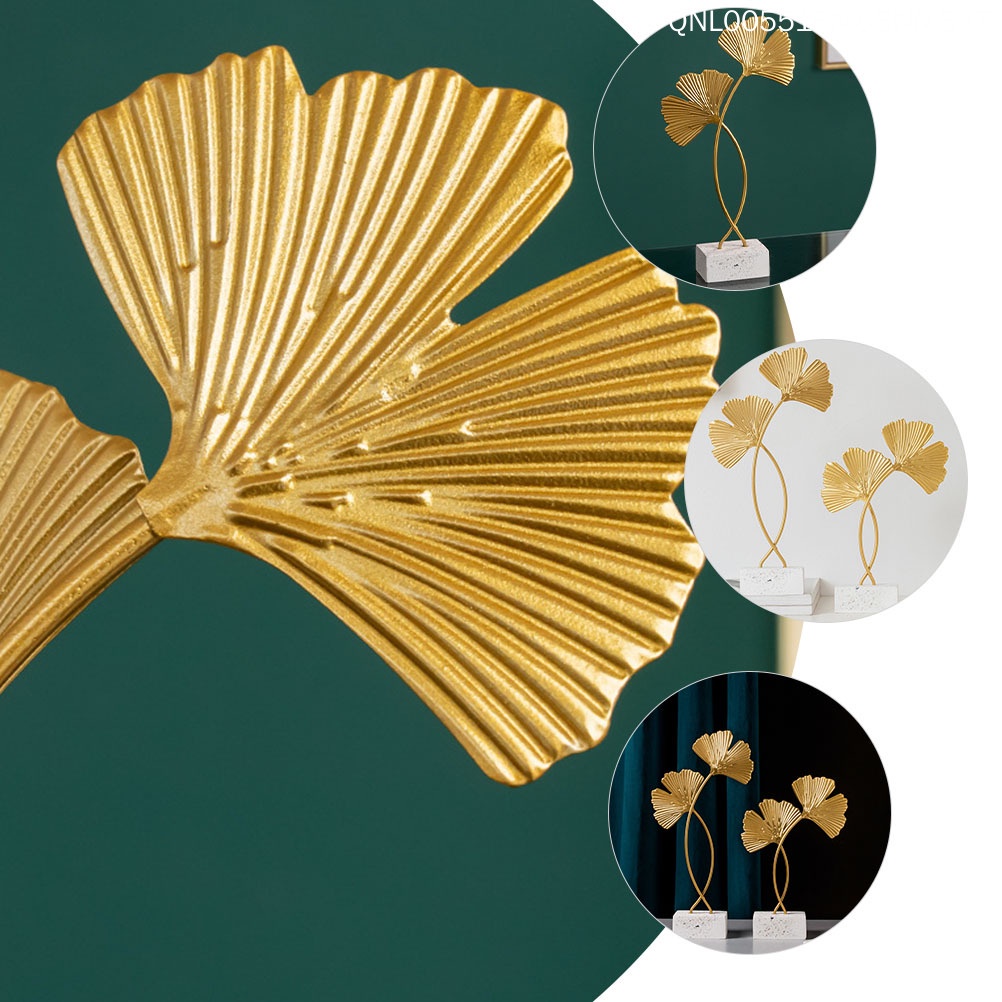 Bộ 2 Miếng Sắt Trang Trí Nhà Cửa Phong Cách Vintage