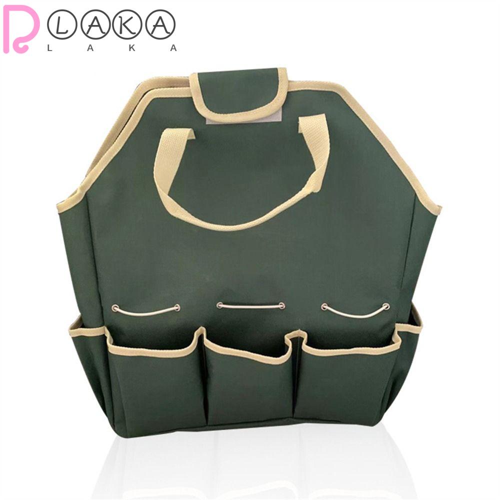 Túi Đựng Dụng Cụ Làm Vườn Đa Năng Sức Chứa Lớn