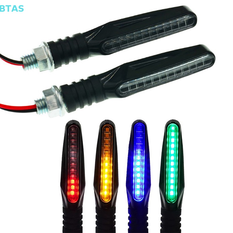 Đèn led Xi Nhan e24 12V Chuyên Dụng Cho Xe Mô Tô