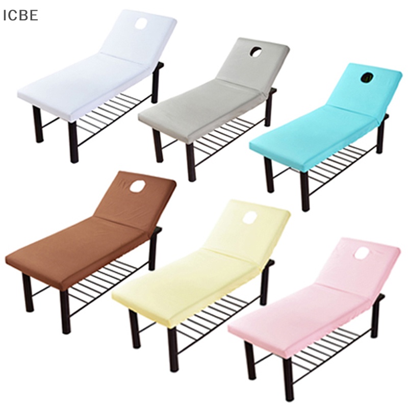 Tấm Trải Giường Mát Xa Chuyên Dụng Cho Salon Làm Đẹp