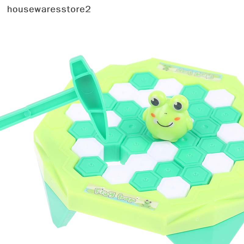 Bộ 2 Đồ Chơi Bẫy Chim Cánh Cụt Giải Tỏa Căng Thẳng