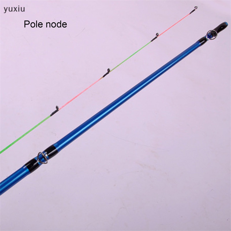 Yxiu Cần Câu Cá 2 Khúc Dài 1.3 / 1.5 / 1.8m / 2.1m Chất Lượng Cao