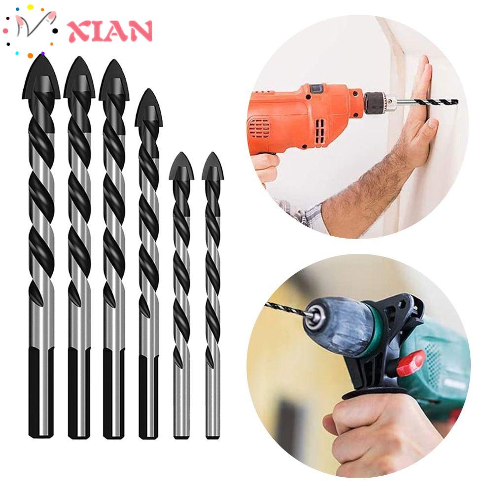 Mũi Khoan Lỗ Tường / Kính / Gốm Sứ Chuyên Dụng Bits