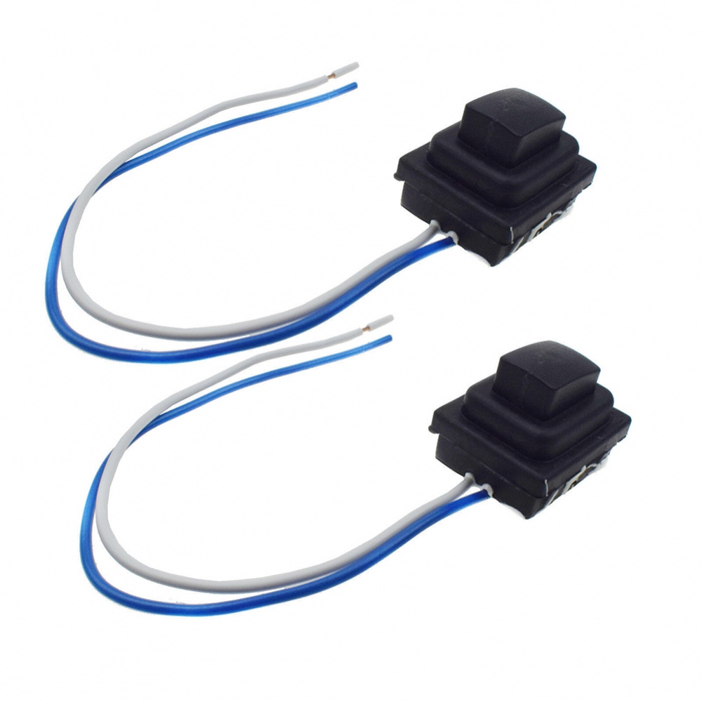 Nút Công Tắc Nhỏ 82651d3710 82661d3710 Màu Đen Cho hyundai tucson 2016-2020