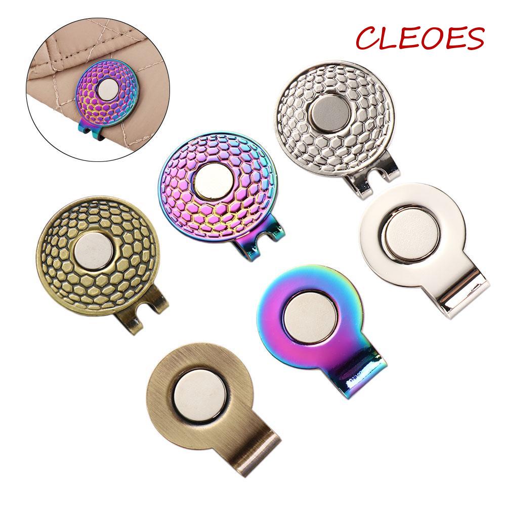 Giá Đỡ Gắn Nón Chơi Golf Bằng Kim Loại Tiện Dụng