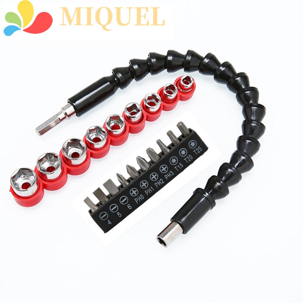 Bộ Đầu Tua Vít Chữ Thập Linh Hoạt Chất Lượng Cao