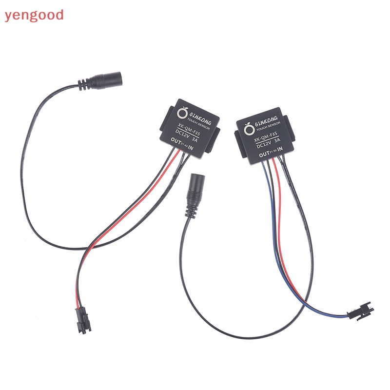 1 Công Tắc Cảm Ứng Chuyển Đổi Cho Gương Phòng Tắm