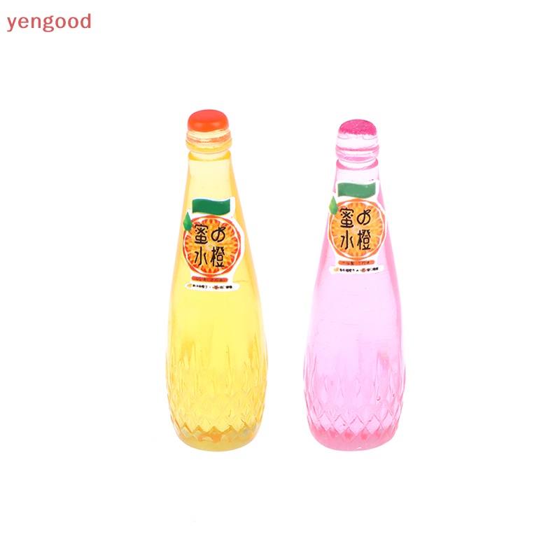 Set 10 Mô Hình Bình Nước Mini Độc Đáo