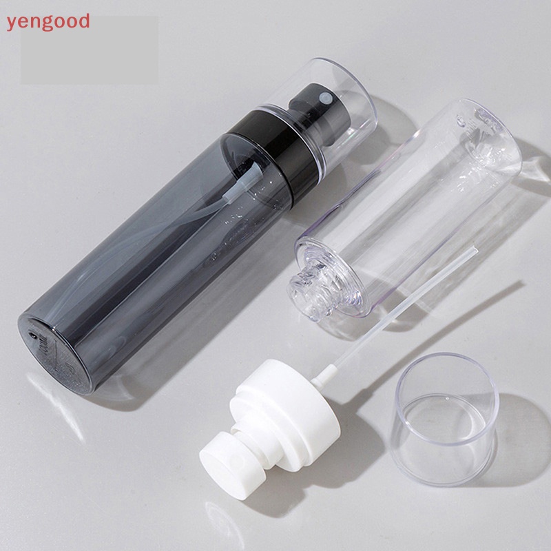 Chai Rỗng Đựng Mỹ Phẩm 30 / 80 / 100ml Tiện Dụng